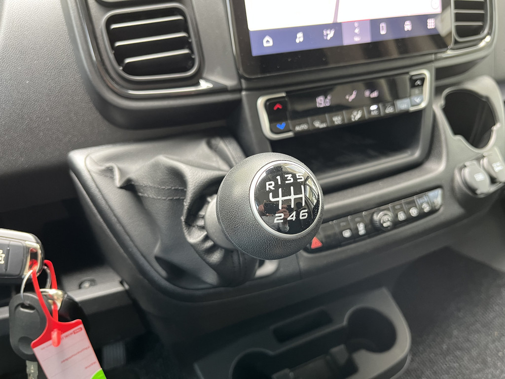 Fiat Ducato 2.2 MultiJet 140 S&S L3H2 3.3t BPM Vrij! 20