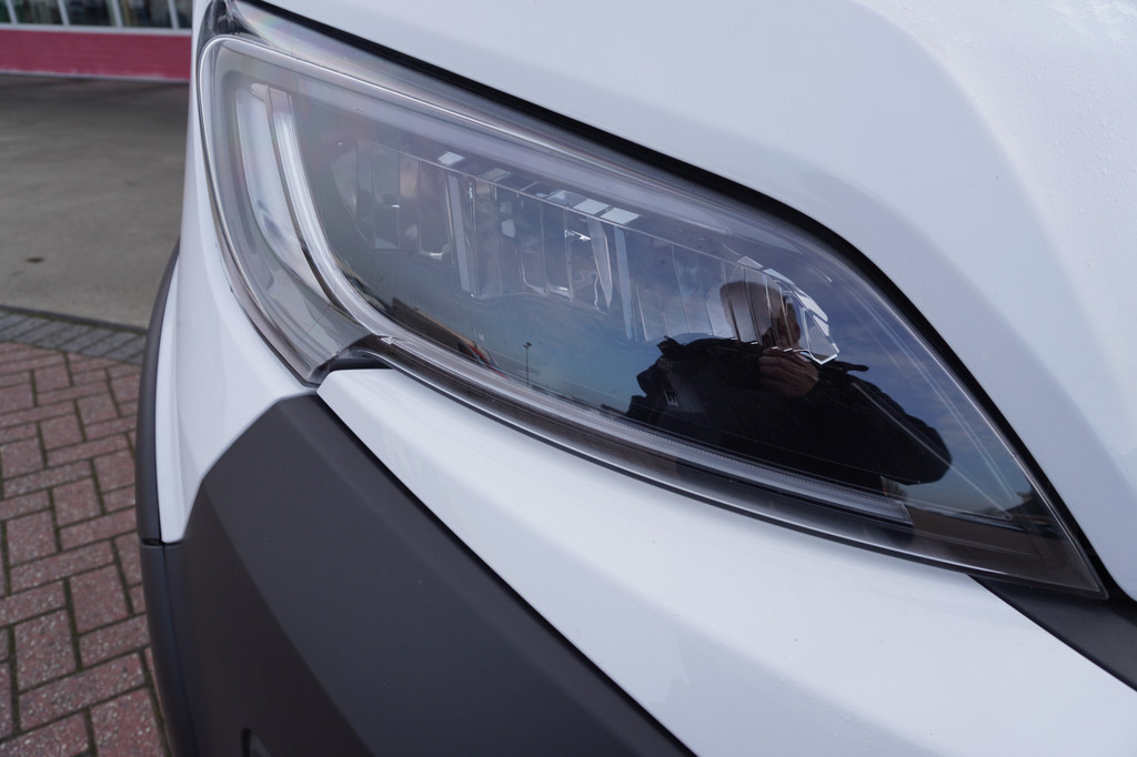 Fiat Ducato 2.2 MultiJet 180 Pk L4H2 Automaat nr. V115 | Airco | Cruise | Camera | LED 11