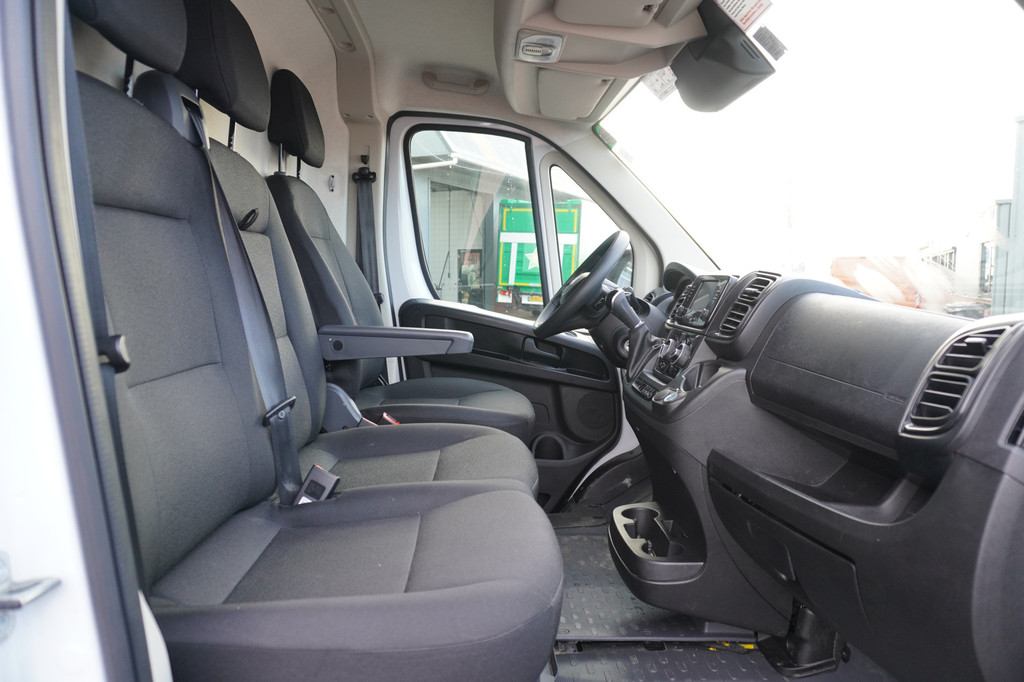 Fiat Ducato 2.2 MultiJet 180 Pk L4H2 Automaat nr. V115 | Airco | Cruise | Camera | LED 13