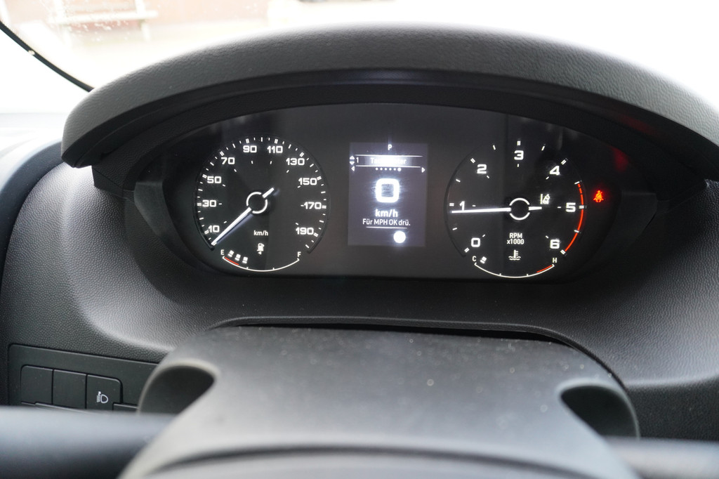 Fiat Ducato 2.2 MultiJet 180 Pk L4H2 Automaat nr. V115 | Airco | Cruise | Camera | LED 15