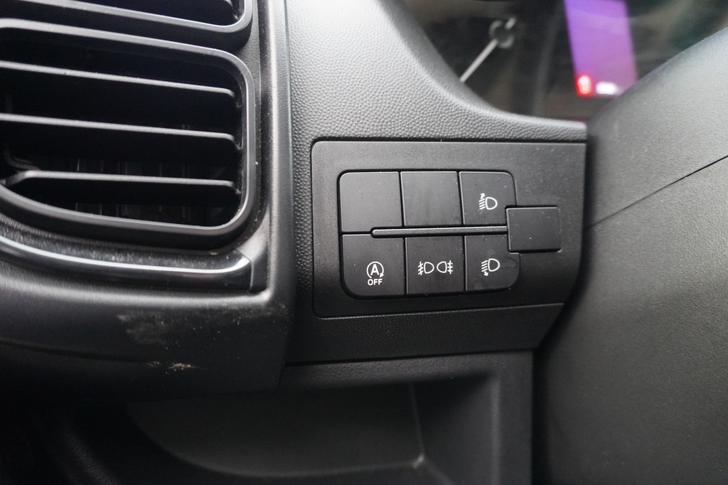 Fiat Ducato 2.2 MultiJet 180 Pk L4H2 Automaat nr. V115 | Airco | Cruise | Camera | LED 19