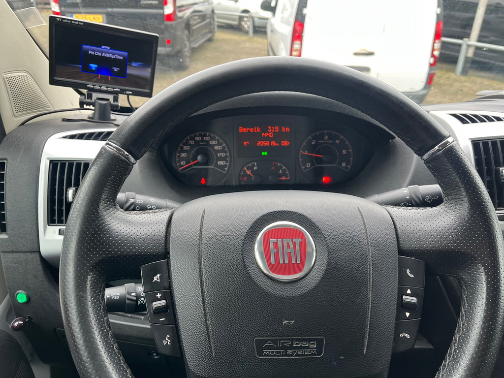 Fiat Ducato 2.3 160 PK BAKWAGEN 3500 KG BJ 2020 5