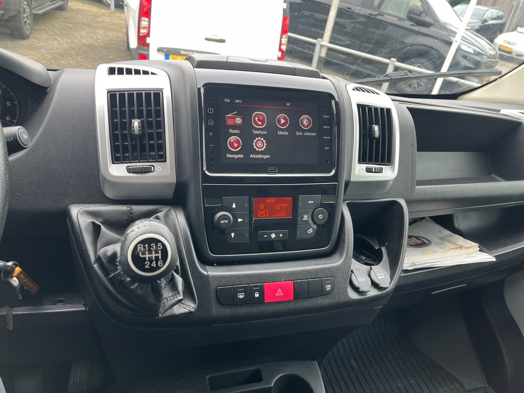 Fiat Ducato 2.3 160 PK BAKWAGEN 3500 KG BJ 2020 6