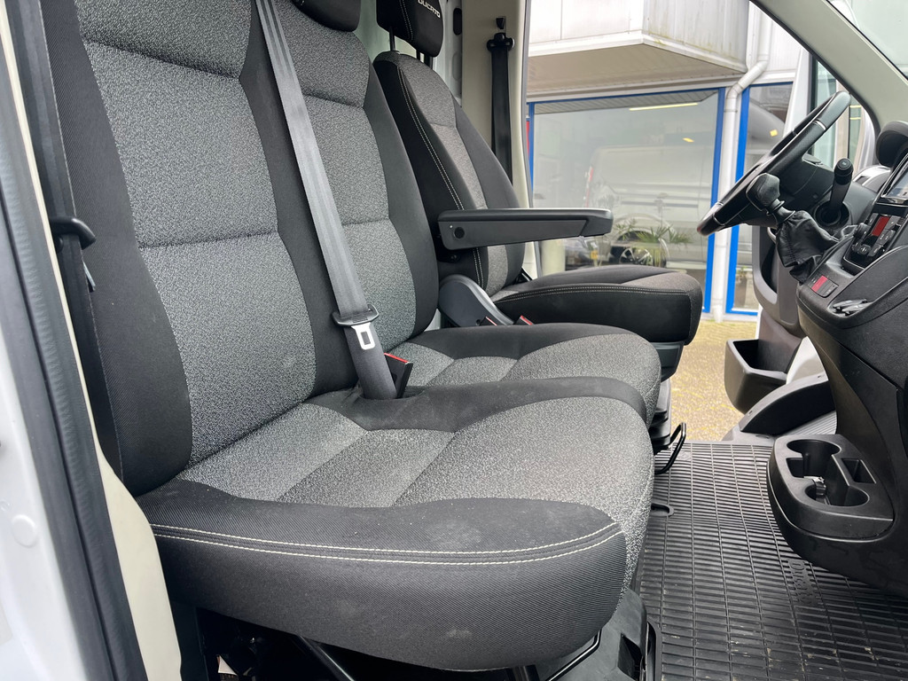 Fiat Ducato 2.3 160 PK BAKWAGEN 3500 KG BJ 2020 7