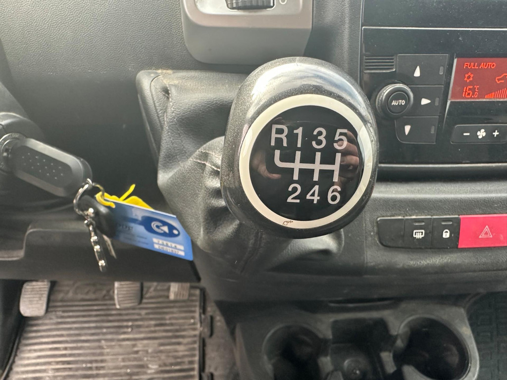 Fiat Ducato 2.3,E5,96kw/131pk,L2/H2,AIRCO,12-2015 15