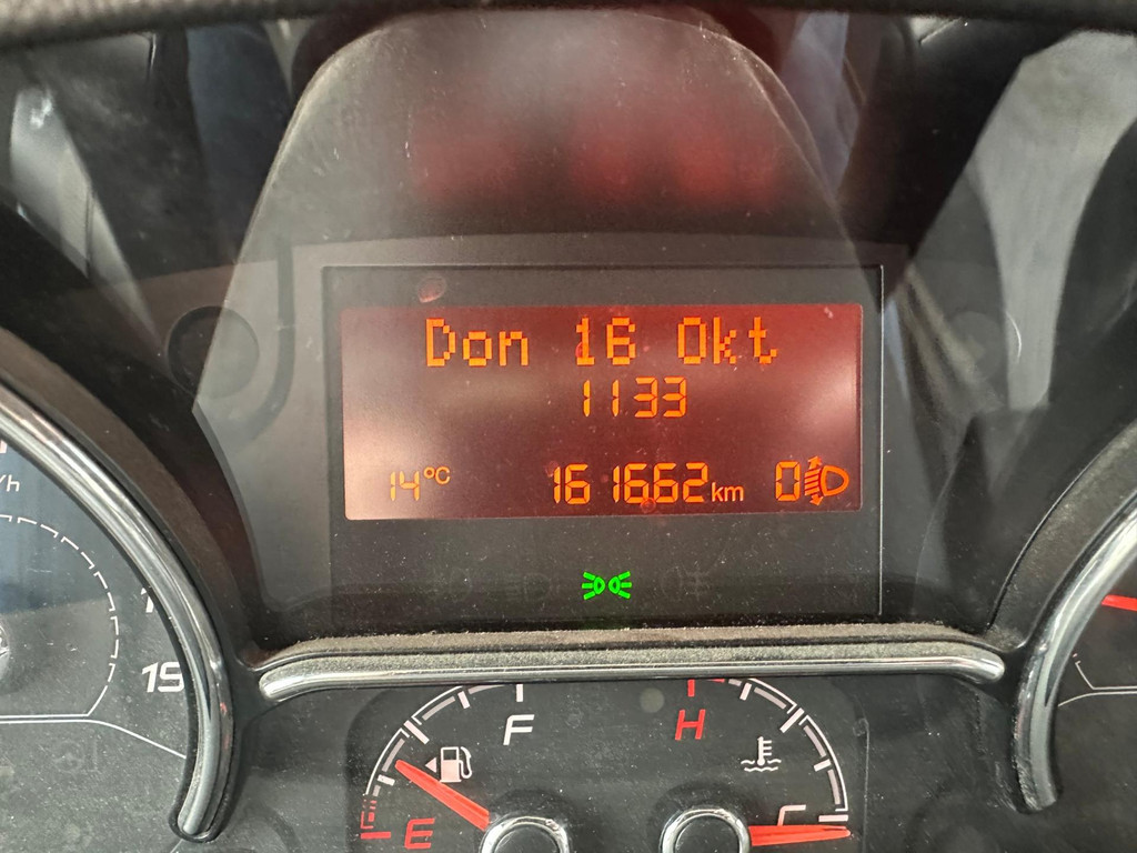 Fiat Ducato 2.3,E5,96kw/131pk,L2/H2,AIRCO,12-2015 18