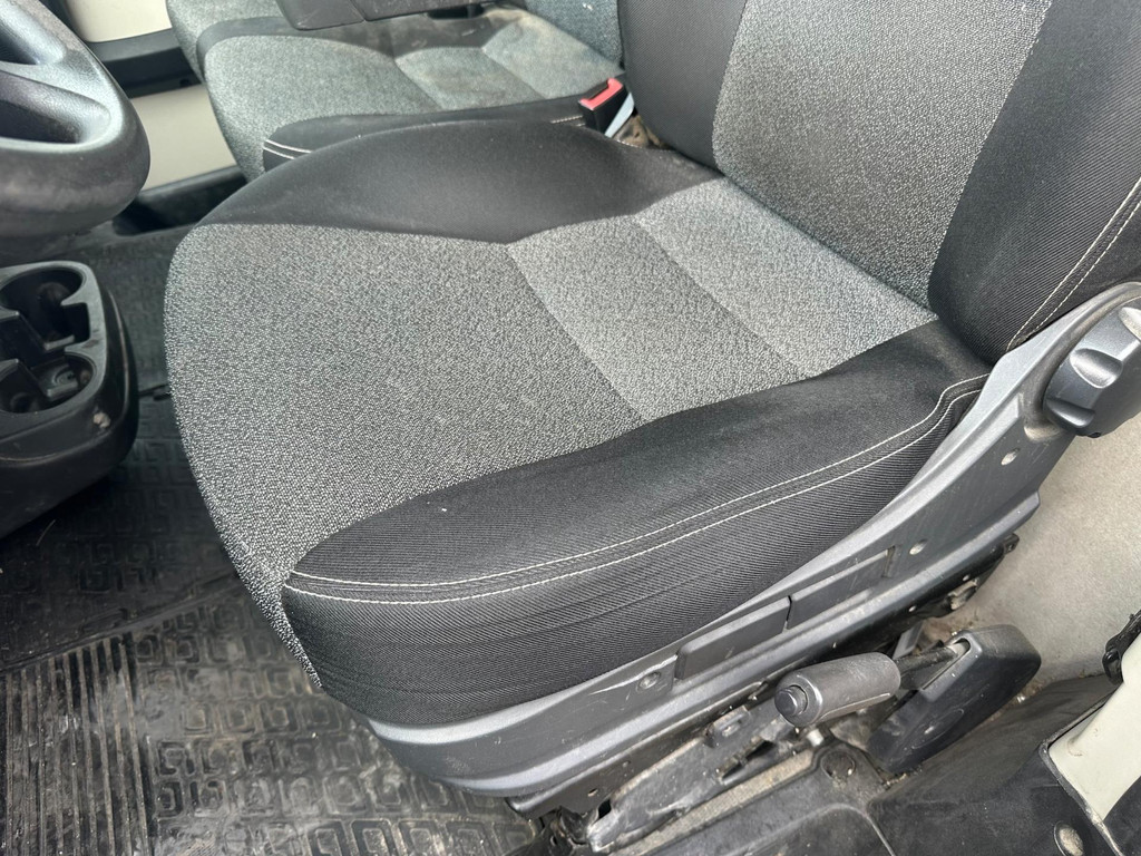 Fiat Ducato 2.3,E5,96kw/131pk,L2/H2,AIRCO,12-2015 19