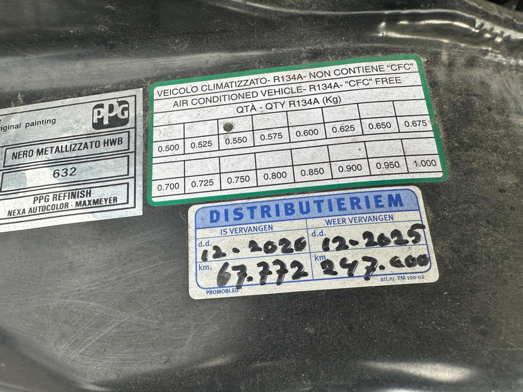 Fiat Ducato 2.3,E5,96kw/131pk,L2/H2,AIRCO,12-2015 21