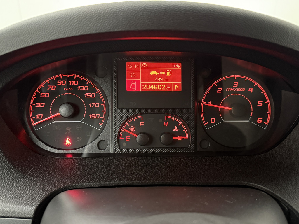 Fiat Ducato 2.3JTD 180PK Automaat L3H2 Maxi Heavy Duty | Navigatie | Camera | Luchtvering | Standverwarming | Trekhaak 14