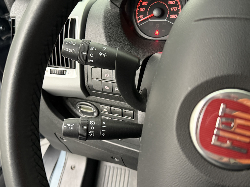 Fiat Ducato 2.3JTD 180PK Automaat L3H2 Maxi Heavy Duty | Navigatie | Camera | Luchtvering | Standverwarming | Trekhaak 16