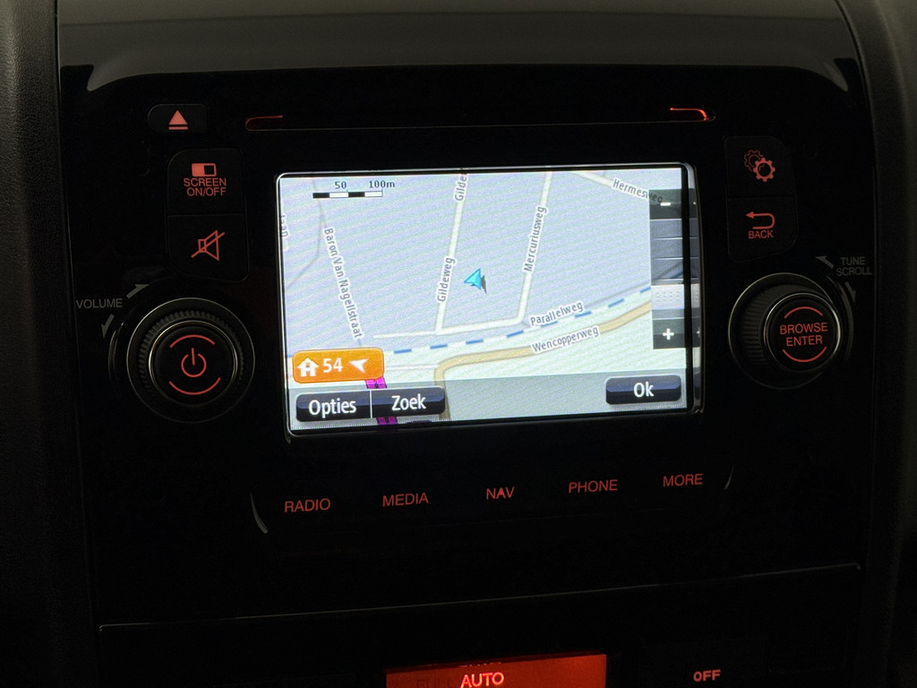 Fiat Ducato 2.3JTD 180PK Automaat L3H2 Maxi Heavy Duty | Navigatie | Camera | Luchtvering | Standverwarming | Trekhaak 19