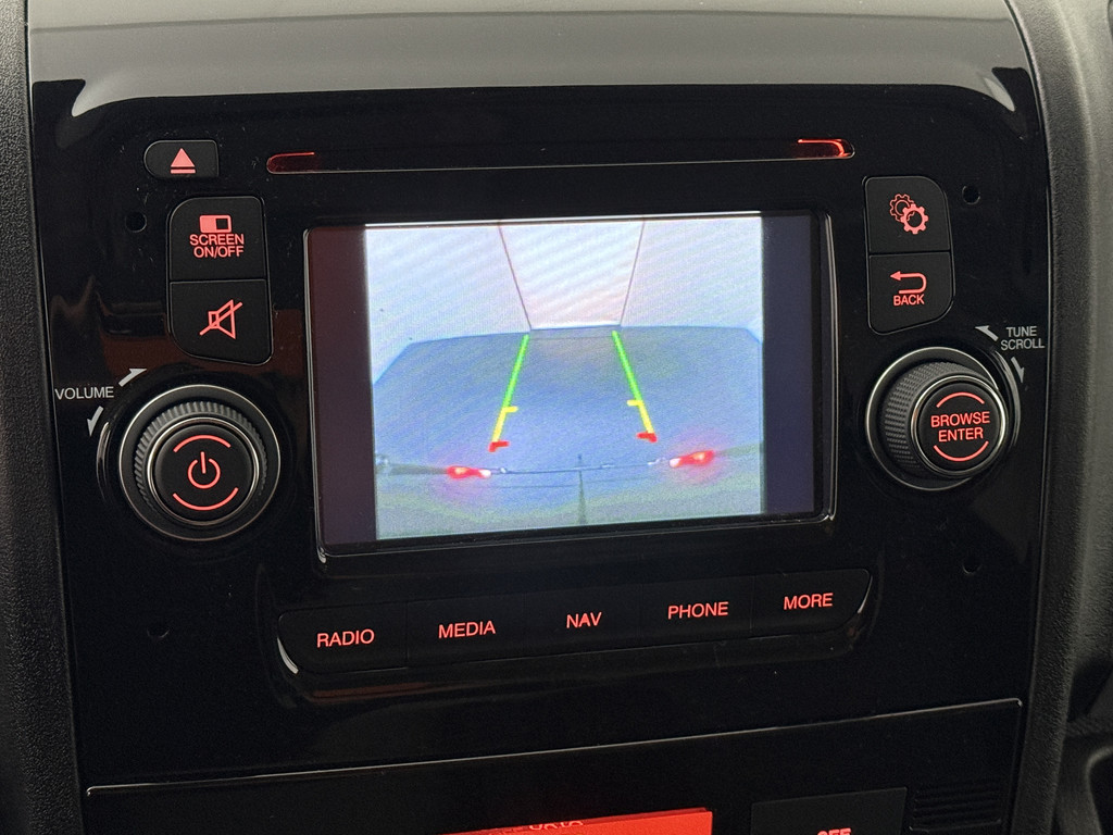 Fiat Ducato 2.3JTD 180PK Automaat L3H2 Maxi Heavy Duty | Navigatie | Camera | Luchtvering | Standverwarming | Trekhaak 20