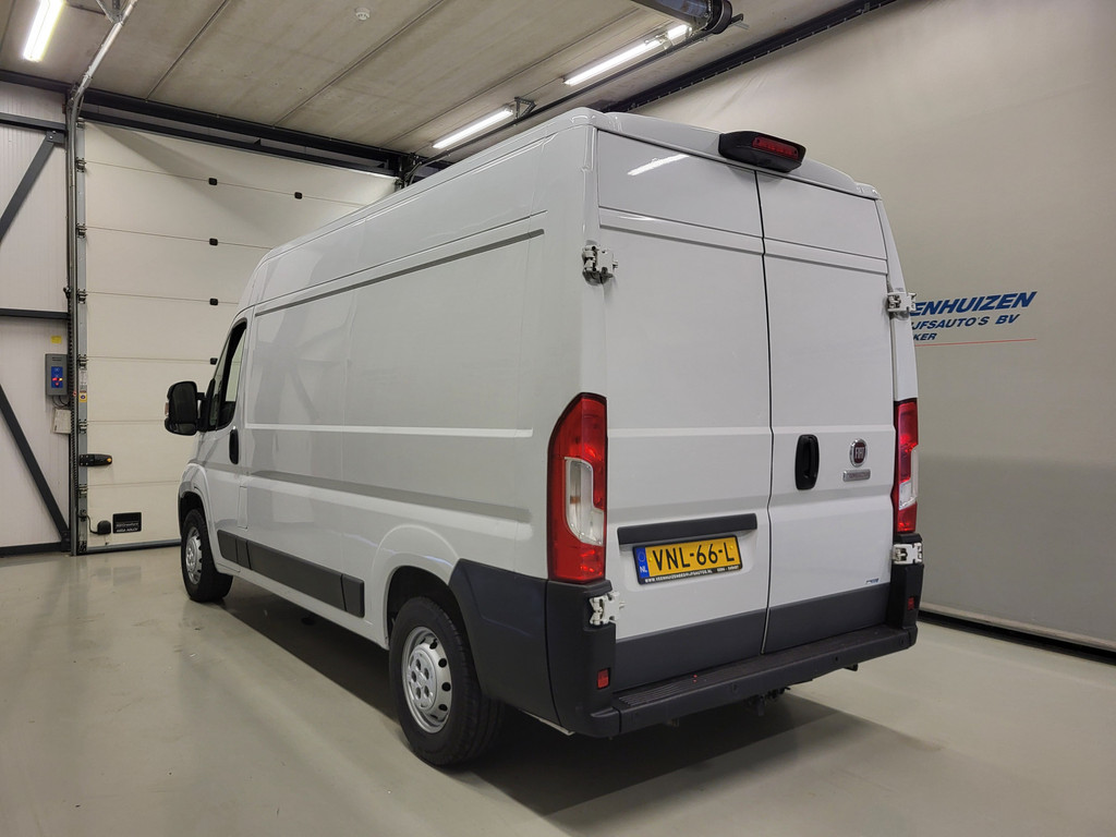 Fiat Ducato 2.3MultiJet 120pk L2/H2 Euro 6! 11