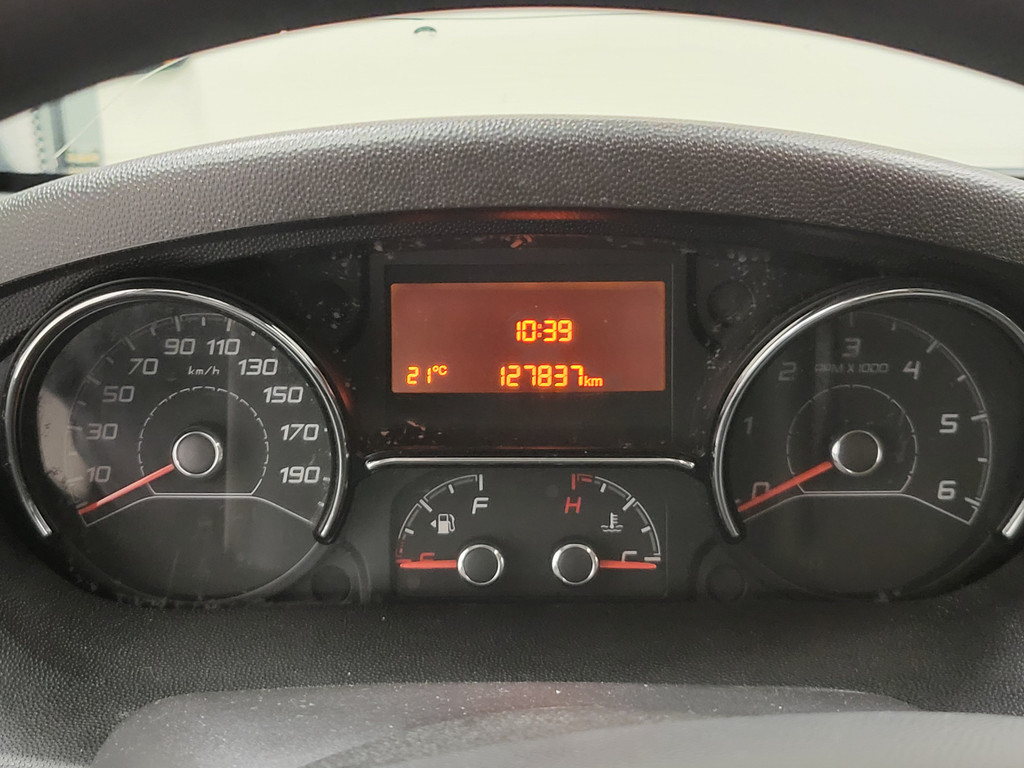 Fiat Ducato 2.3MultiJet 120pk L2/H2 Euro 6! 13