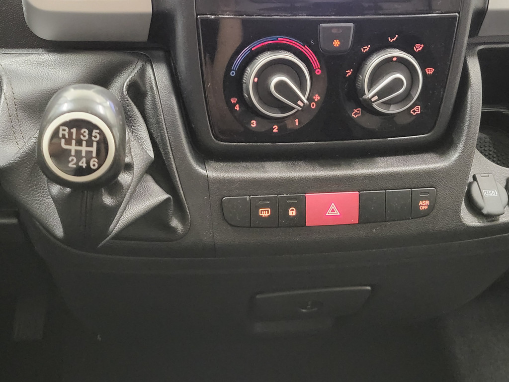 Fiat Ducato 2.3MultiJet 120pk L2/H2 Euro 6! 16