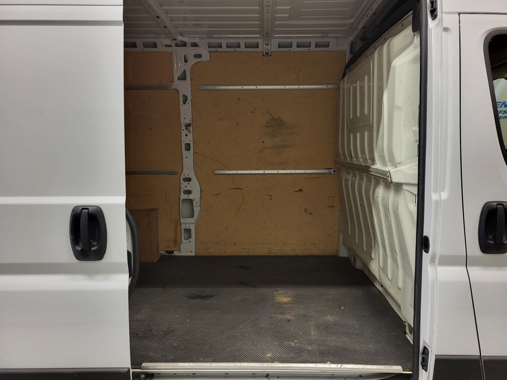 Fiat Ducato 2.3MultiJet 120pk L2/H2 Euro 6! 7