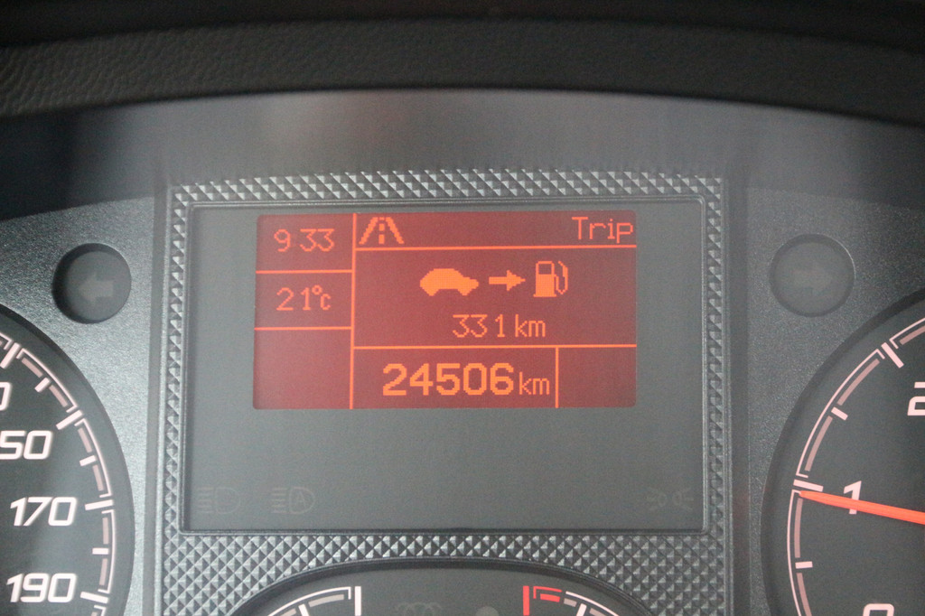 Fiat Ducato 2.3 MultiJet 140 | DC | L2H1 | 3t Trekgewicht | Camera | Clima.. 7