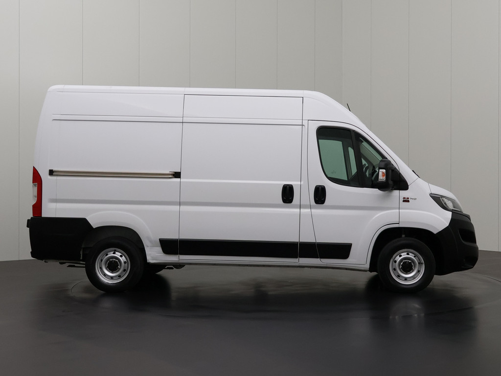 Fiat Ducato 2.3MultiJet 140PK Automaat L2H2 | Navigatie | Camera | Trekhaak | Airco | Cruise | Betimmering 13