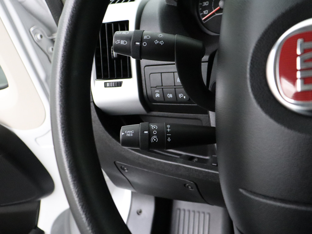 Fiat Ducato 2.3MultiJet 140PK Automaat L2H2 | Navigatie | Camera | Trekhaak | Airco | Cruise | Betimmering 15