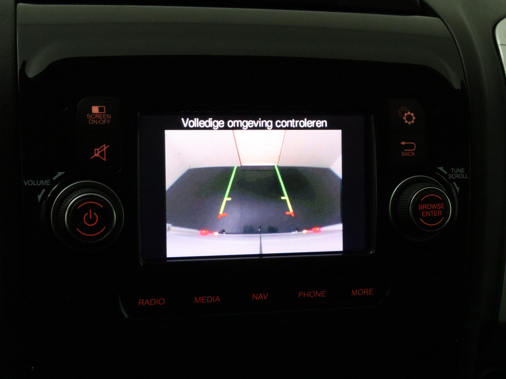 Fiat Ducato 2.3MultiJet 140PK Automaat L2H2 | Navigatie | Camera | Trekhaak | Airco | Cruise | Betimmering 19