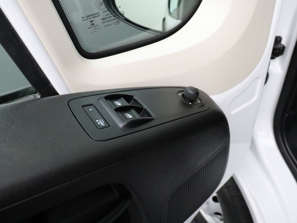 Fiat Ducato 2.3MultiJet 140PK Automaat L2H2 | Navigatie | Camera | Trekhaak | Airco | Cruise | Betimmering 8