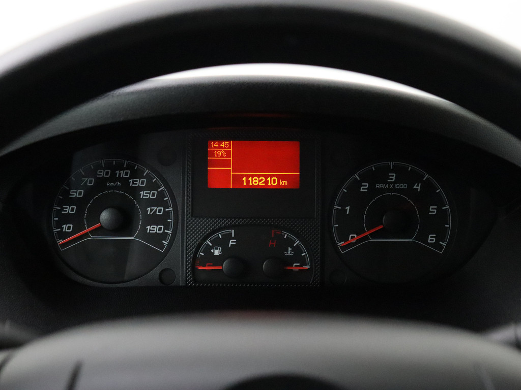 Fiat Ducato 2.3MultiJet 140PK Automaat L2H2 | Navigatie | Camera | Trekhaak | Airco | Cruise | Betimmering 9