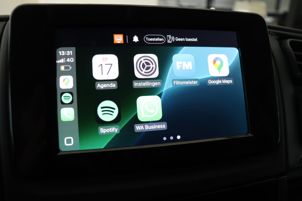 Fiat Ducato 2.3 MultiJet 140PK EURO 6 - Airco - Cruise - Camera - â¬18.950,- Excl. 10