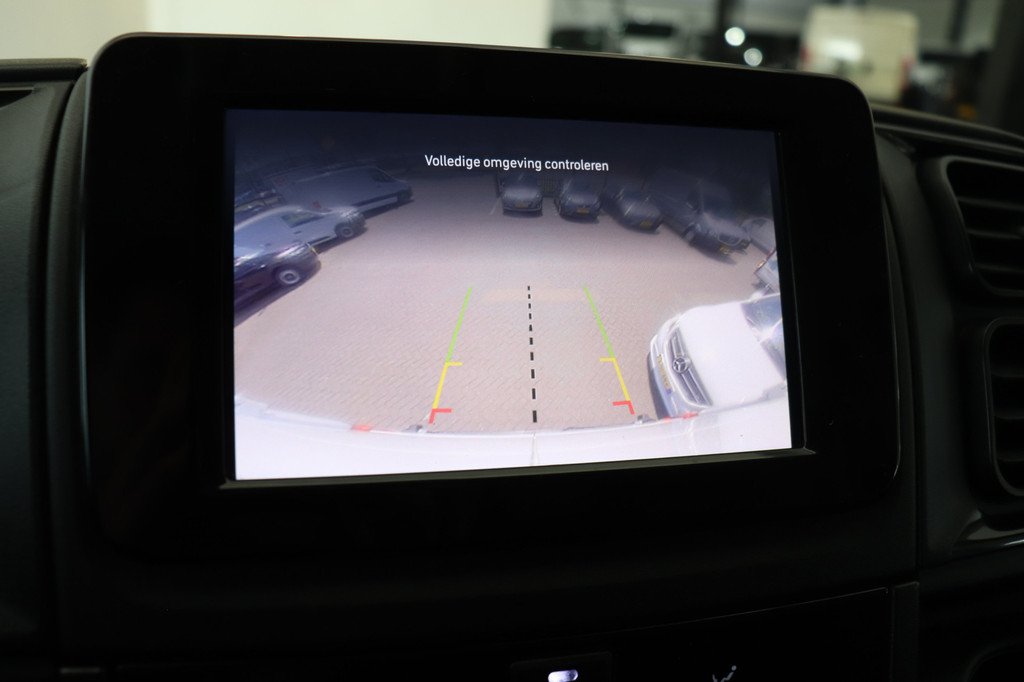 Fiat Ducato 2.3 MultiJet 140PK EURO 6 - Airco - Cruise - Camera - â¬18.950,- Excl. 12