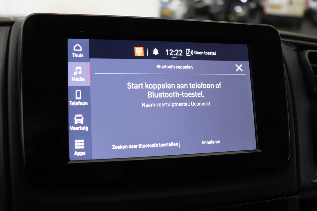 Fiat Ducato 2.3 MultiJet 140PK EURO 6 - Airco - Cruise - Camera - â¬18.950,- Excl. 14