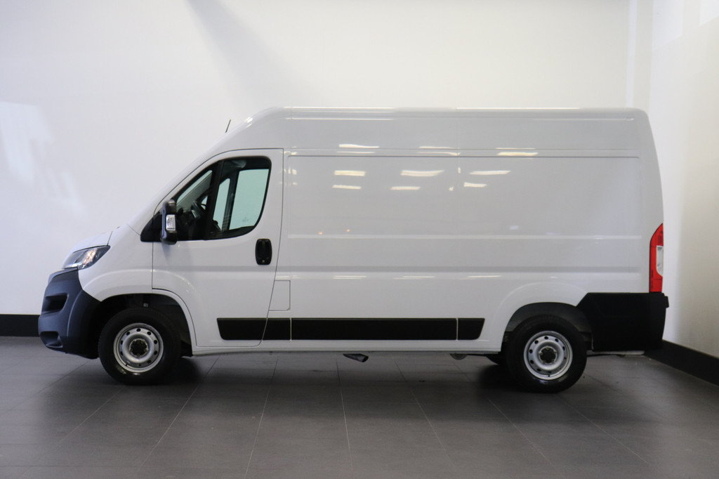 Fiat Ducato 2.3 MultiJet 140PK EURO 6 - Airco - Cruise - Camera - â¬18.950,- Excl. 15
