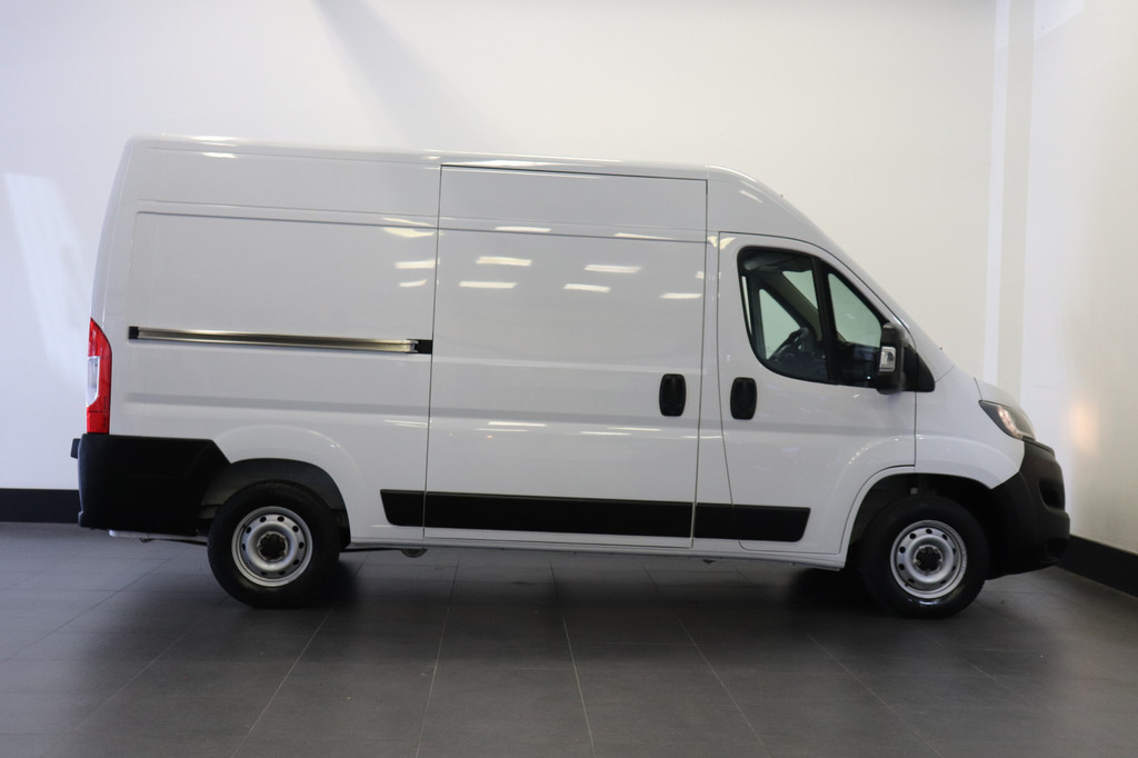 Fiat Ducato 2.3 MultiJet 140PK EURO 6 - Airco - Cruise - Camera - â¬18.950,- Excl. 16
