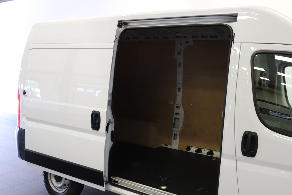 Fiat Ducato 2.3 MultiJet 140PK EURO 6 - Airco - Cruise - Camera - â¬18.950,- Excl. 18