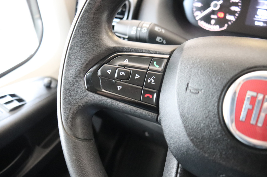 Fiat Ducato 2.3 MultiJet 140PK EURO 6 - Airco - Cruise - Camera - â¬18.950,- Excl. 19