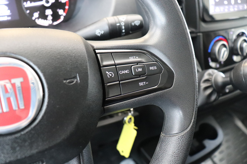 Fiat Ducato 2.3 MultiJet 140PK EURO 6 - Airco - Cruise - Camera - â¬18.950,- Excl. 20