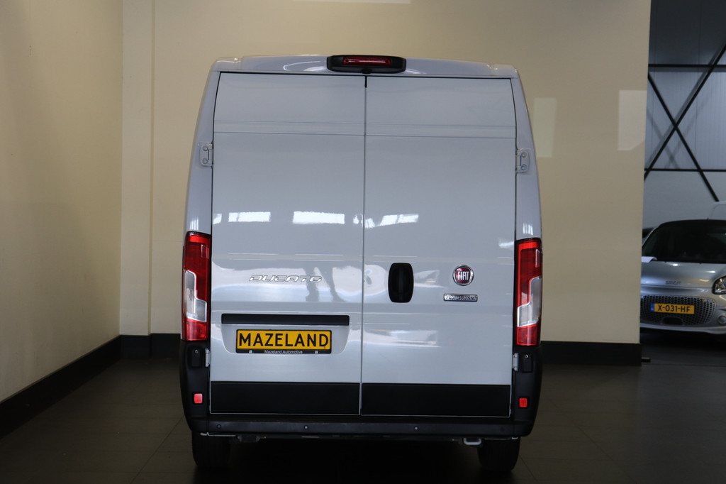 Fiat Ducato 2.3 MultiJet 140PK EURO 6 - Airco - Cruise - Camera - â¬18.950,- Excl. 7