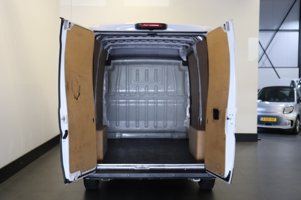 Fiat Ducato 2.3 MultiJet 140PK EURO 6 - Airco - Cruise - Camera - â¬18.950,- Excl. 8