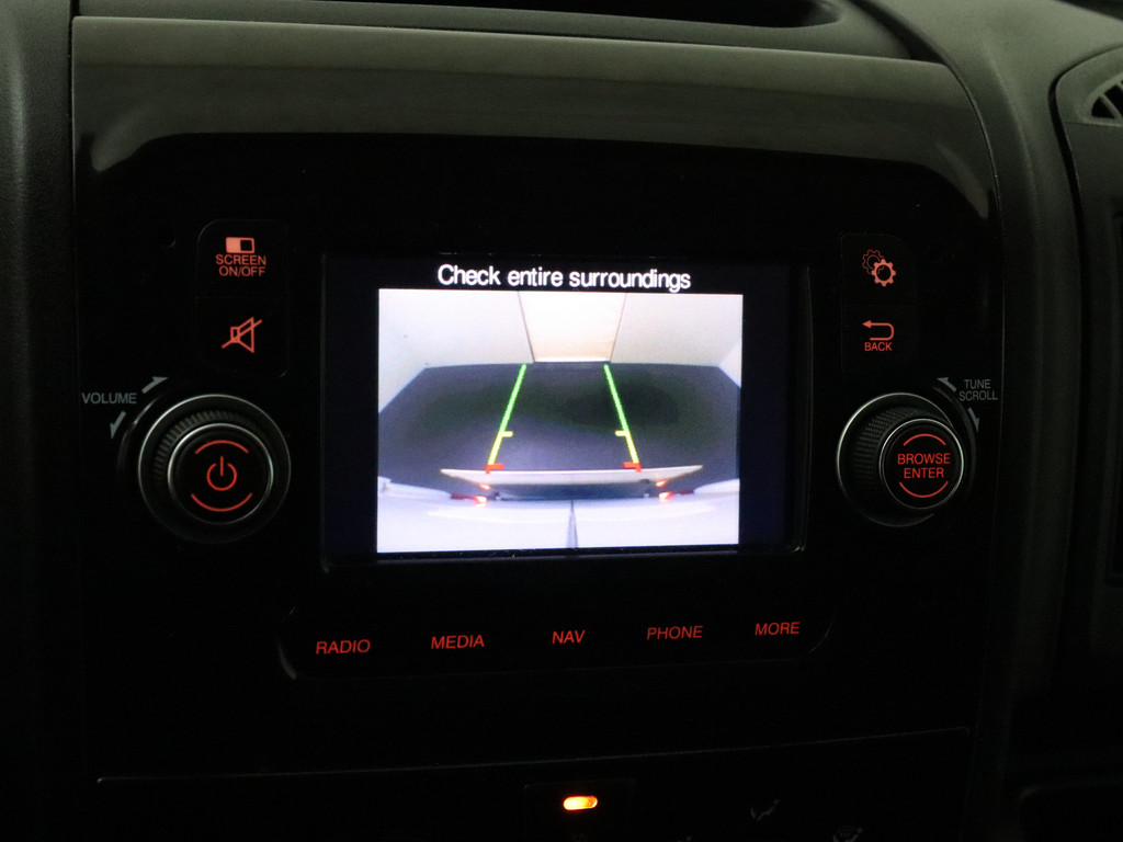 Fiat Ducato 2.3 MultiJet 150PK L3H2 Koelauto | Laadklep | Navigatie | Camera | 3-Persoons | Airco | Cruise 18