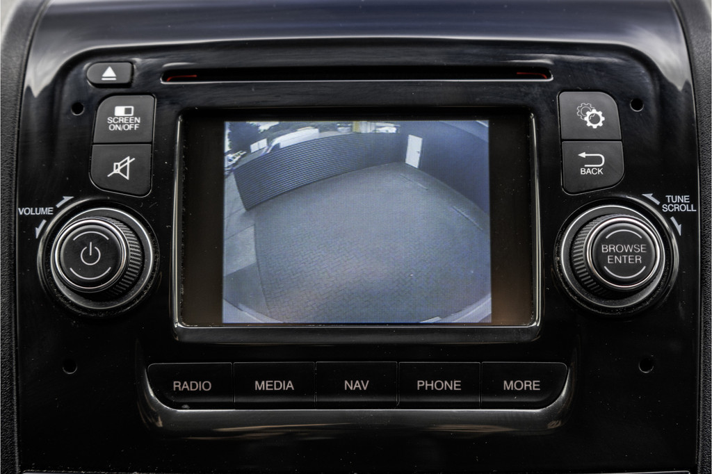 Fiat Ducato **2.3 MultiJet | Bakwagen met Laadklep | 131 PK | Cruise | Airco** 10