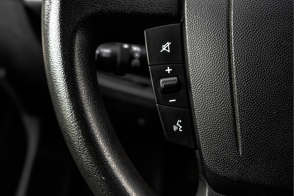 Fiat Ducato **2.3 MultiJet | Bakwagen met Laadklep | 131 PK | Cruise | Airco** 19