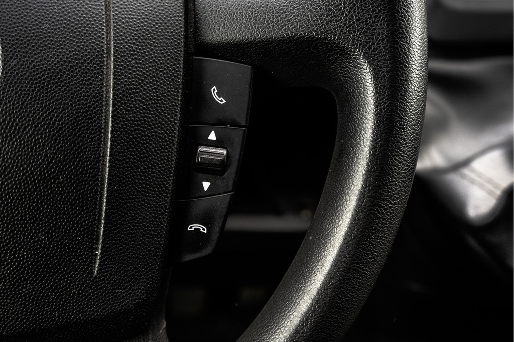 Fiat Ducato **2.3 MultiJet | Bakwagen met Laadklep | 131 PK | Cruise | Airco** 20