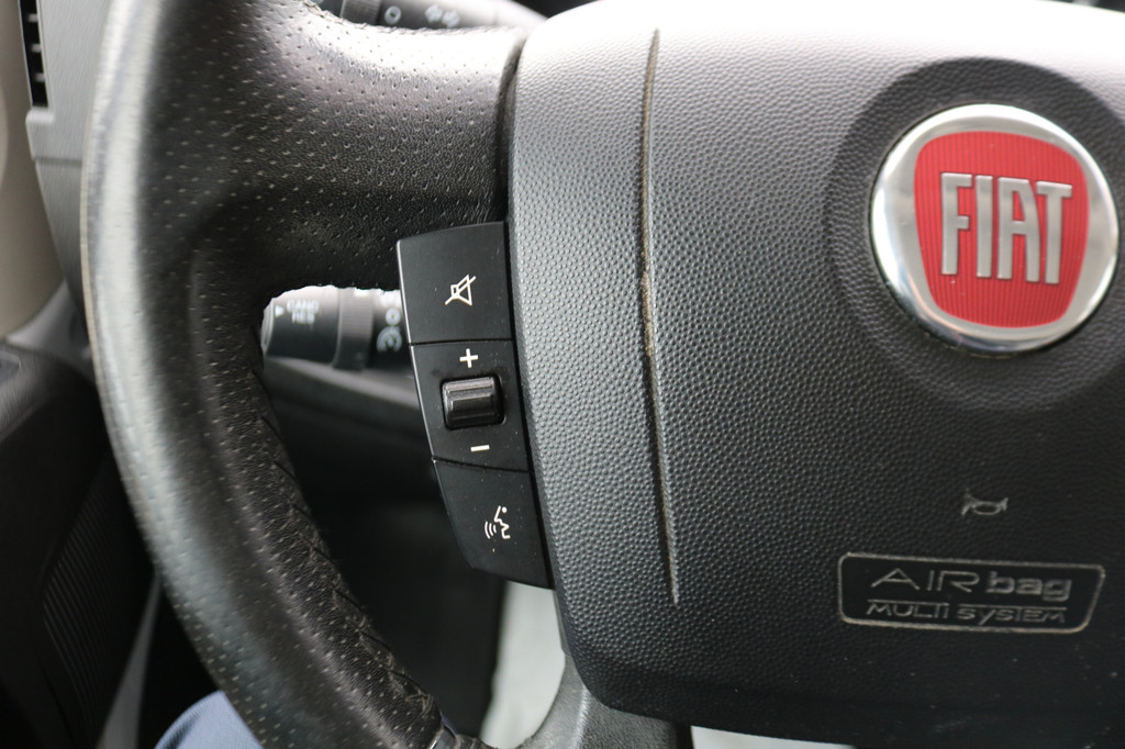 Fiat Ducato 2.3 MultiJet L2 H2 Airco Navigatie Camera 19