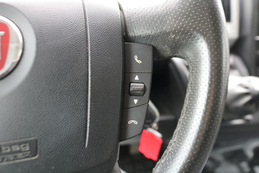 Fiat Ducato 2.3 MultiJet L2 H2 Airco Navigatie Camera 20