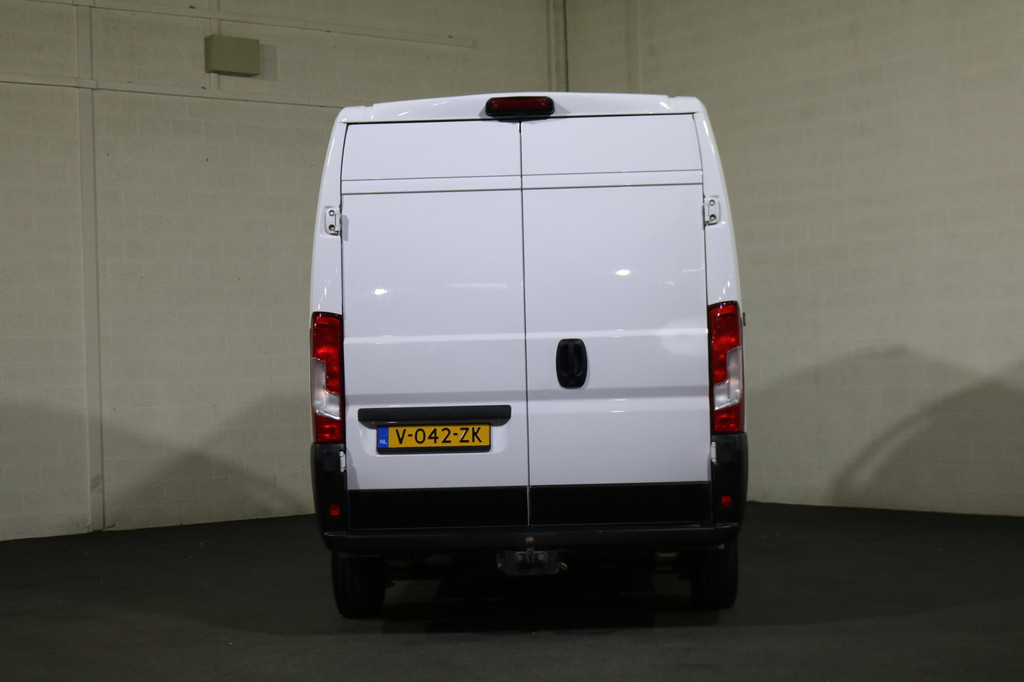 Fiat Ducato 2.3 MultiJet L2 H2 Airco Navigatie Camera 7