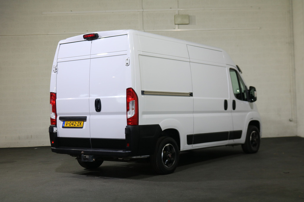 Fiat Ducato 2.3 MultiJet L2 H2 Airco Navigatie Camera 8