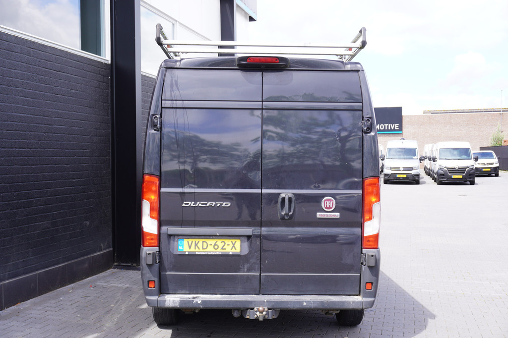 Fiat Ducato 2.3 MultiJet L2H2 EURO 6 - A/C Climate - Navi - Cruise - Camera - â¬14.499,- Excl. 7