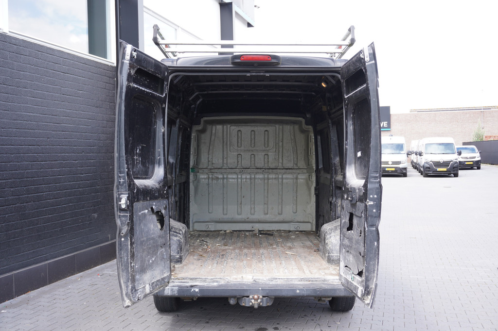 Fiat Ducato 2.3 MultiJet L2H2 EURO 6 - A/C Climate - Navi - Cruise - Camera - â¬14.499,- Excl. 8