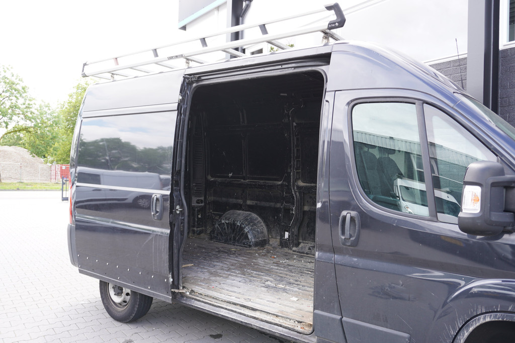 Fiat Ducato 2.3 MultiJet L2H2 EURO 6 - A/C Climate - Navi - Cruise - Camera - â¬14.499,- Excl. 9