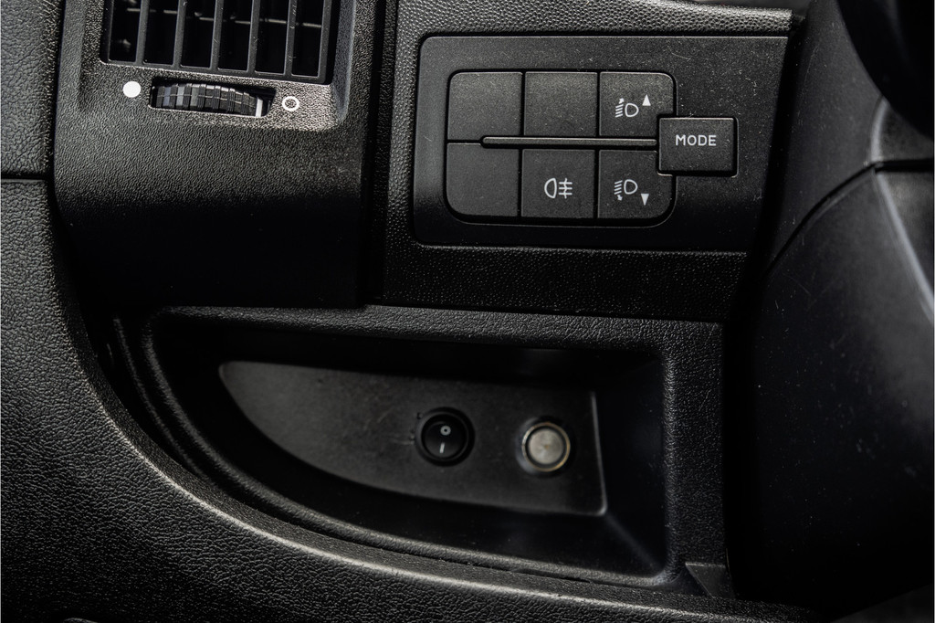 Fiat Ducato 2.3 Open laadbak met oprijplaat | 131PK | Euro 6 18