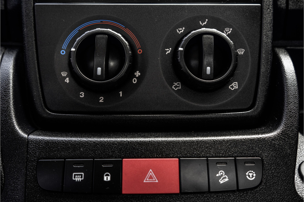 Fiat Ducato 2.3 Open laadbak met oprijplaat | 131PK | Euro 6 21