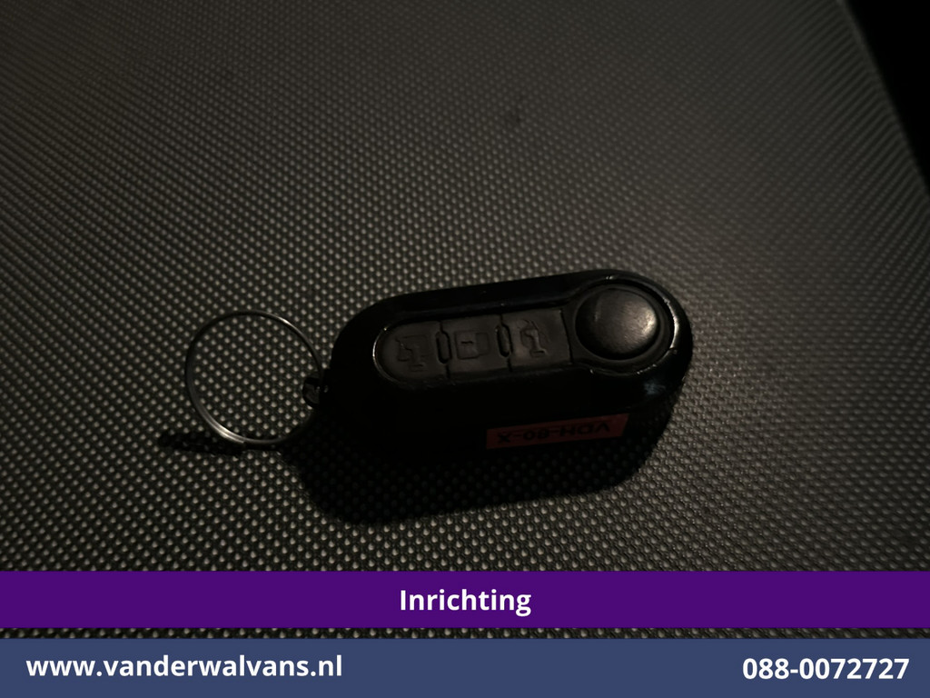 Fiat Ducato 3.0 NP 136pk L4H2 Post NL inrichting Euro6 Airco | Camera | Sidebars | 270 graden achterdeuren, schappen, doorloopdeur 16